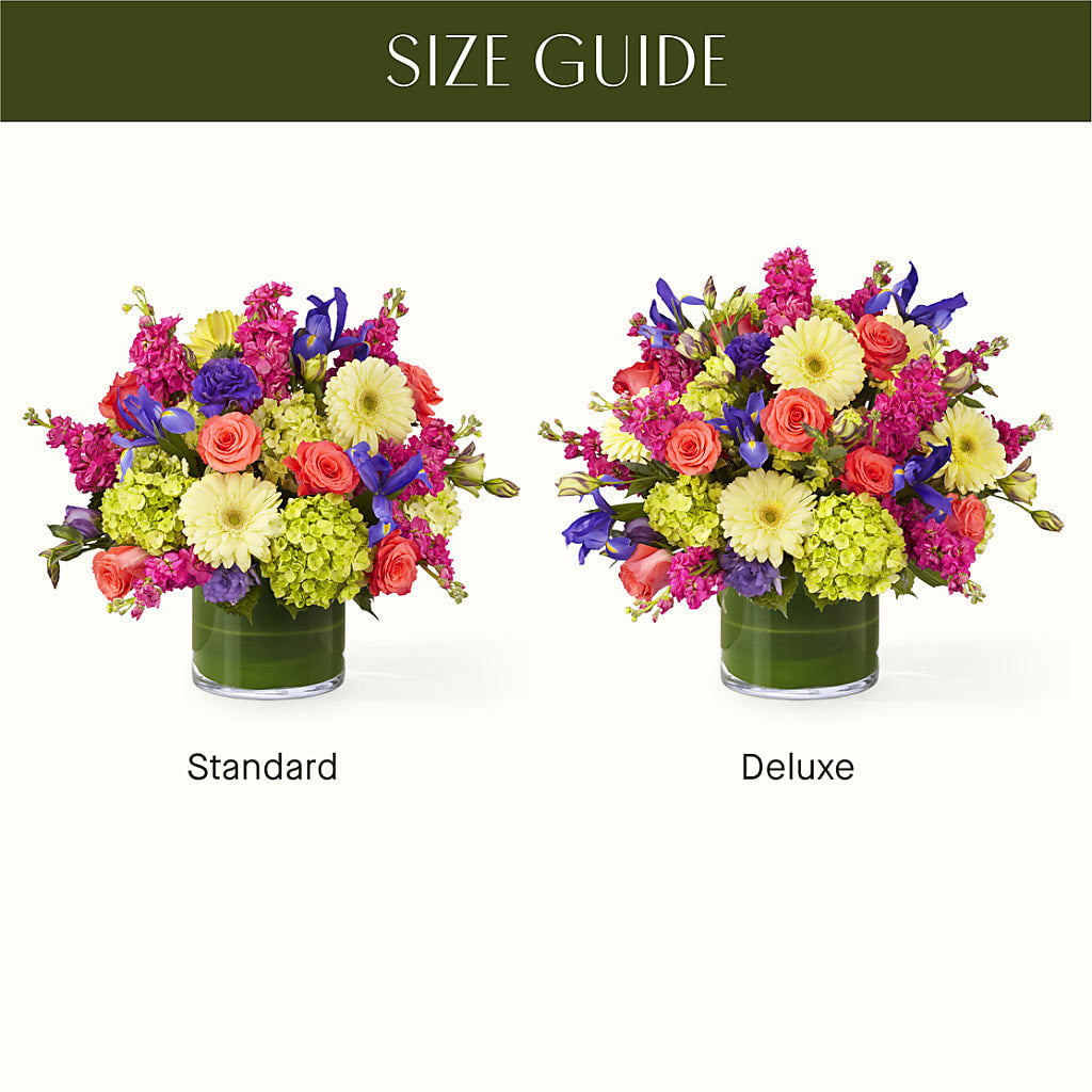 The Couture – Abell Flower Shop, Abernathy TX