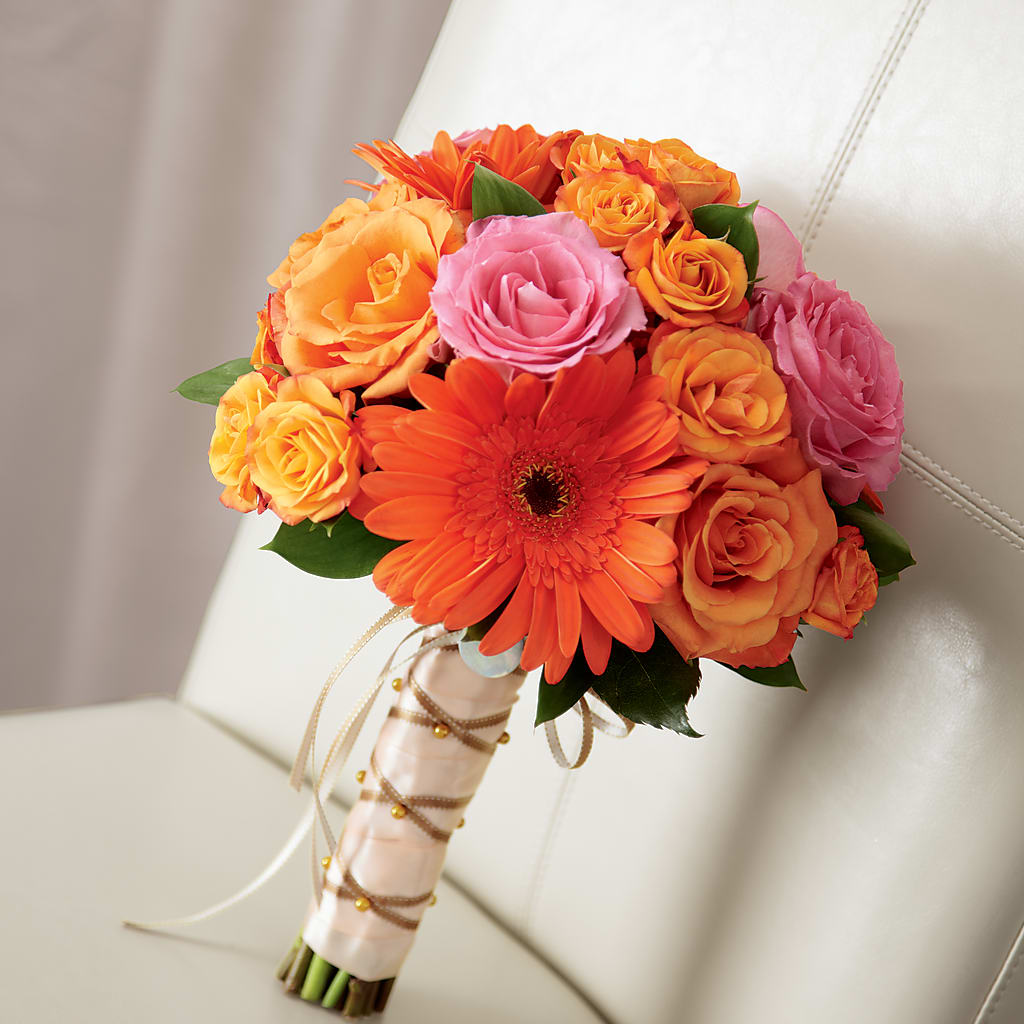 Lifetime of Love Bouquet – Abell Flower Shop, Abernathy TX