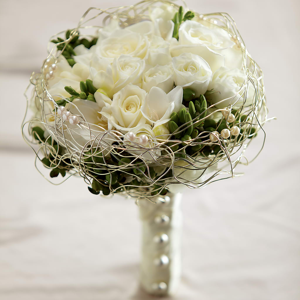 Evermore Bouquet – Abell Flower Shop, Abernathy TX