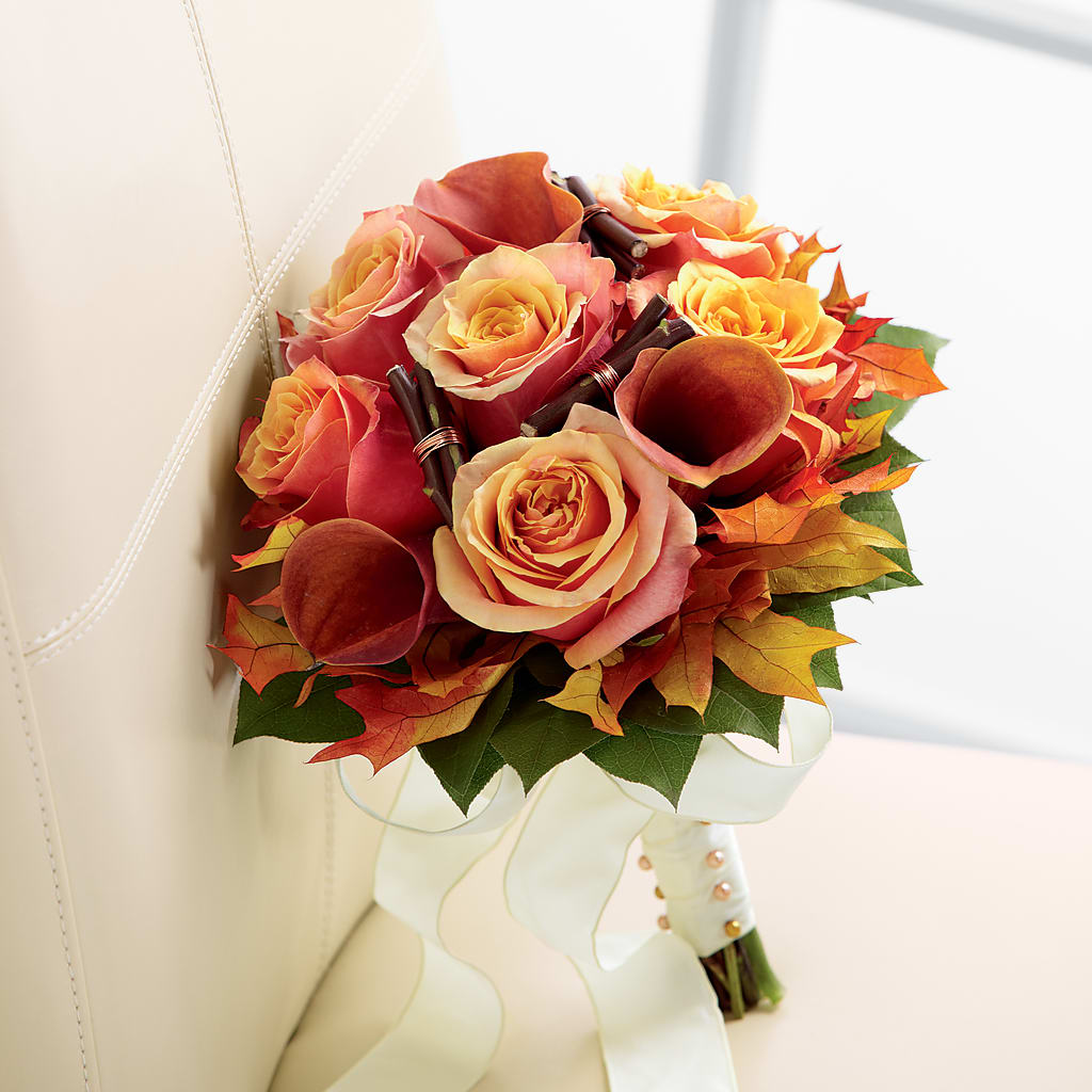 Love Everlasting Bouquet – Abell Flower Shop, Abernathy TX