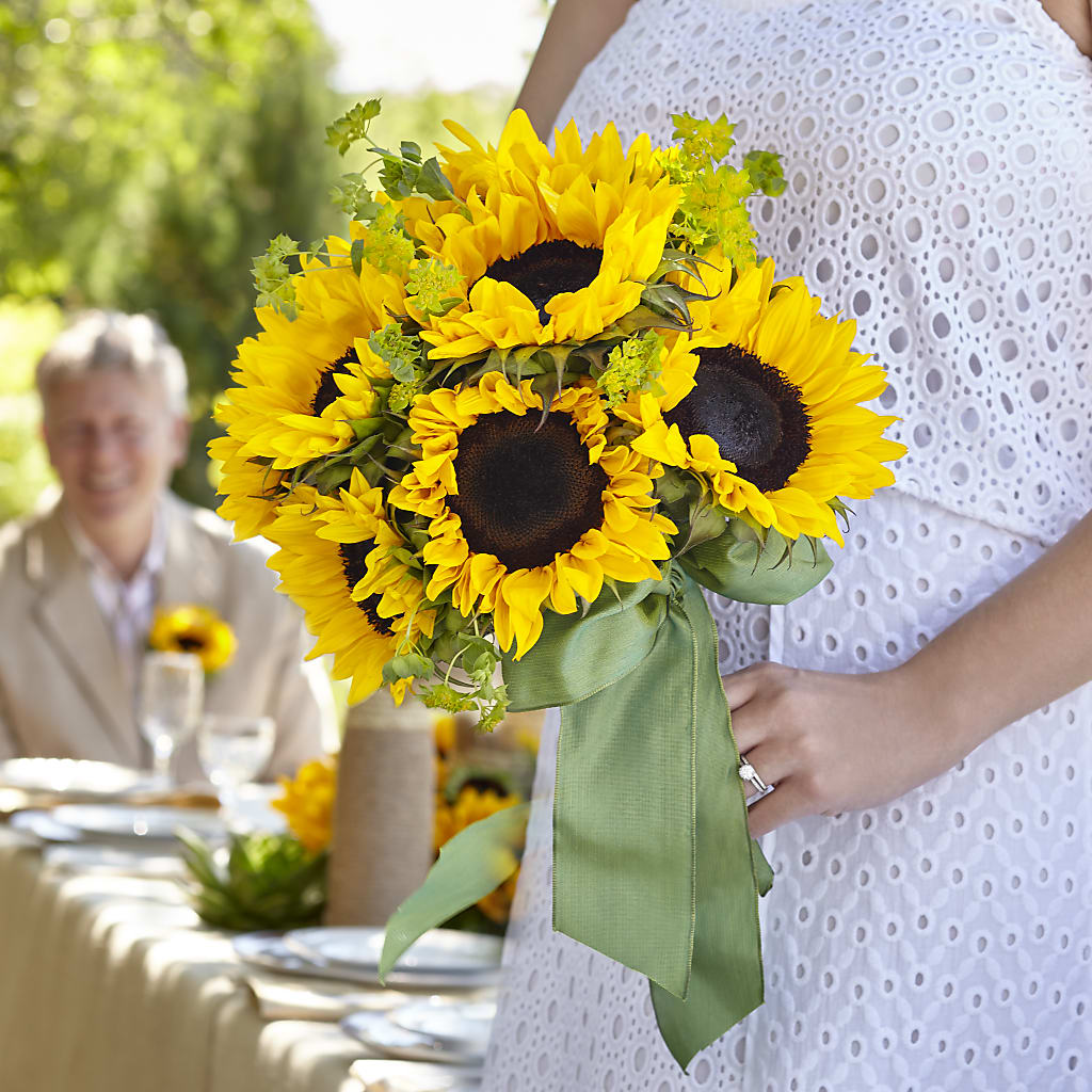 Free Spirit Bouquet – Abell Flower Shop, Abernathy TX