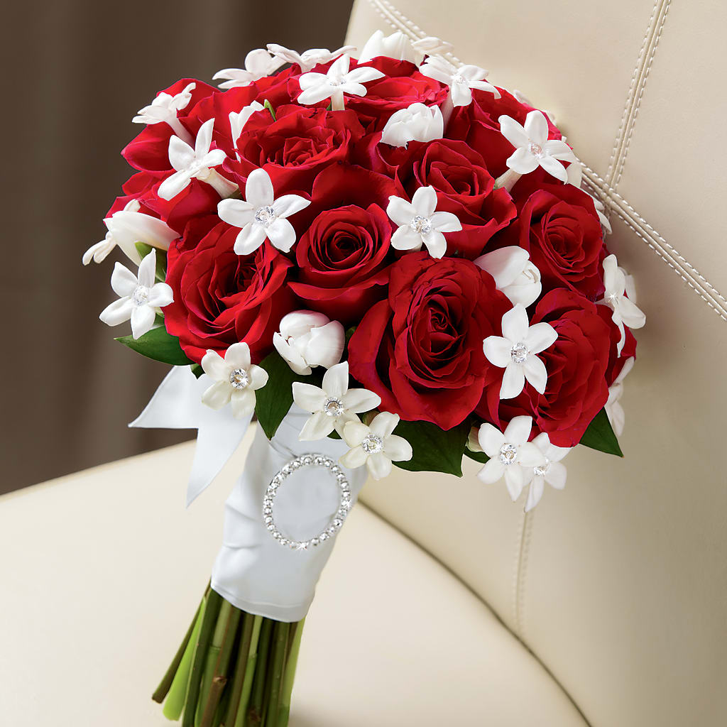 Poetry Bouquet – Abell Flower Shop, Abernathy TX