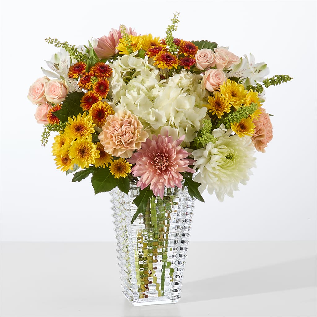Fall Celebration Bouquet –  Abell Flower Shop, Abernathy TX