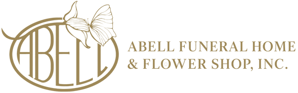 Abell Flower Shop