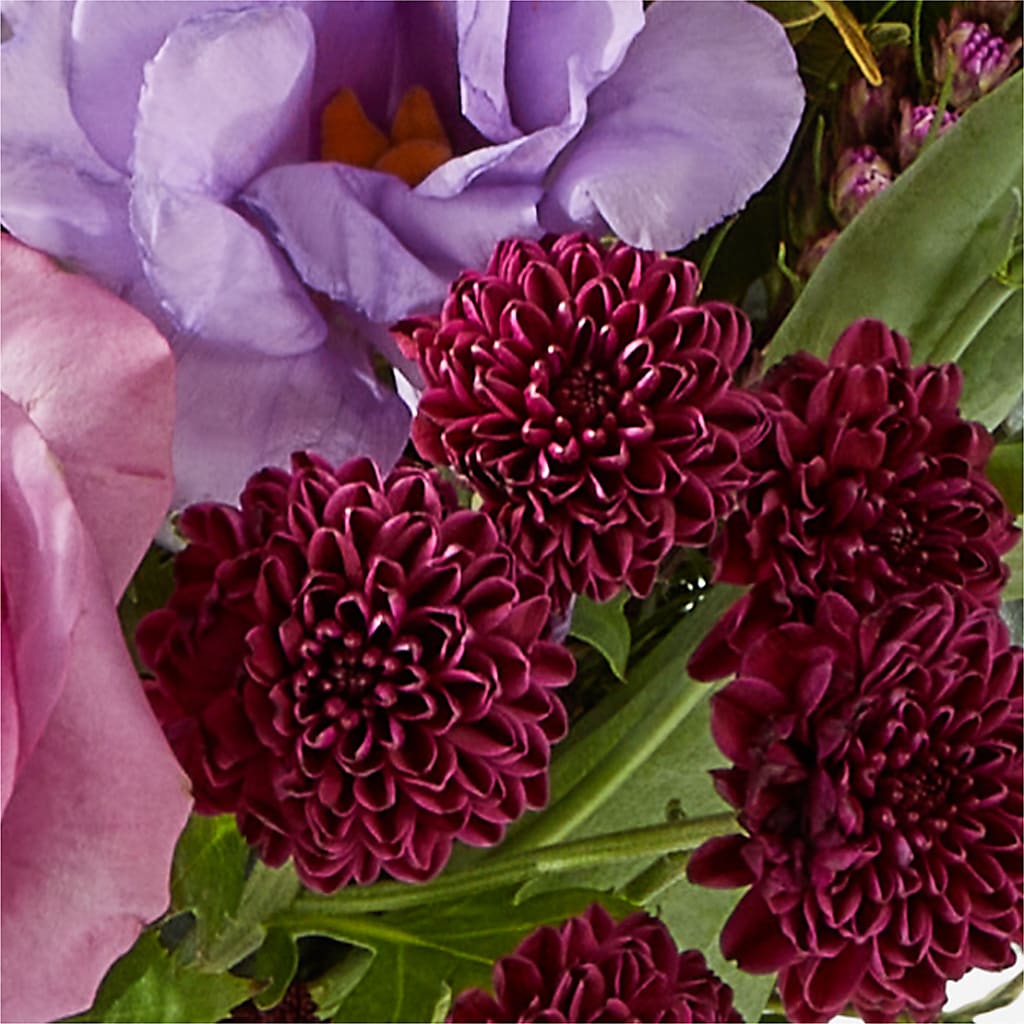 Work of Art Bouquet –  Abell Flower Shop, Abernathy TX