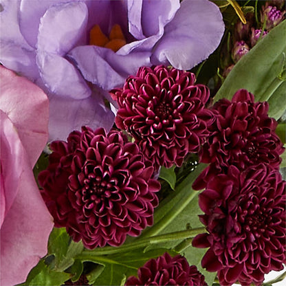 Work of Art Bouquet –  Abell Flower Shop, Abernathy TX