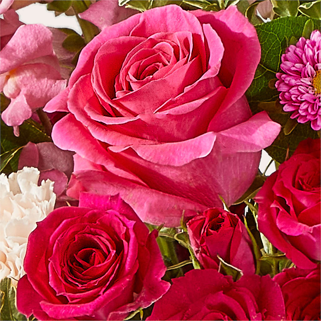 Too Cute Bouquet –  Abell Flower Shop, Abernathy TX