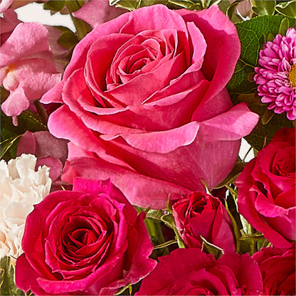 Too Cute Bouquet –  Abell Flower Shop, Abernathy TX