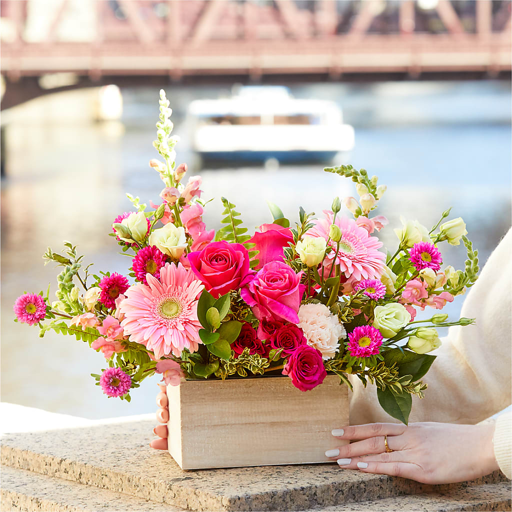 Too Cute Bouquet –  Abell Flower Shop, Abernathy TX