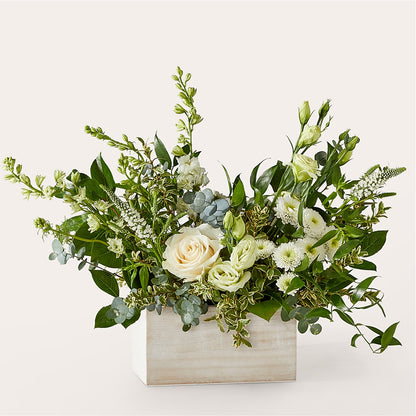 Cashmere Bouquet –  Abell Flower Shop, Abernathy TX