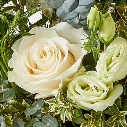 Cashmere Bouquet –  Abell Flower Shop, Abernathy TX