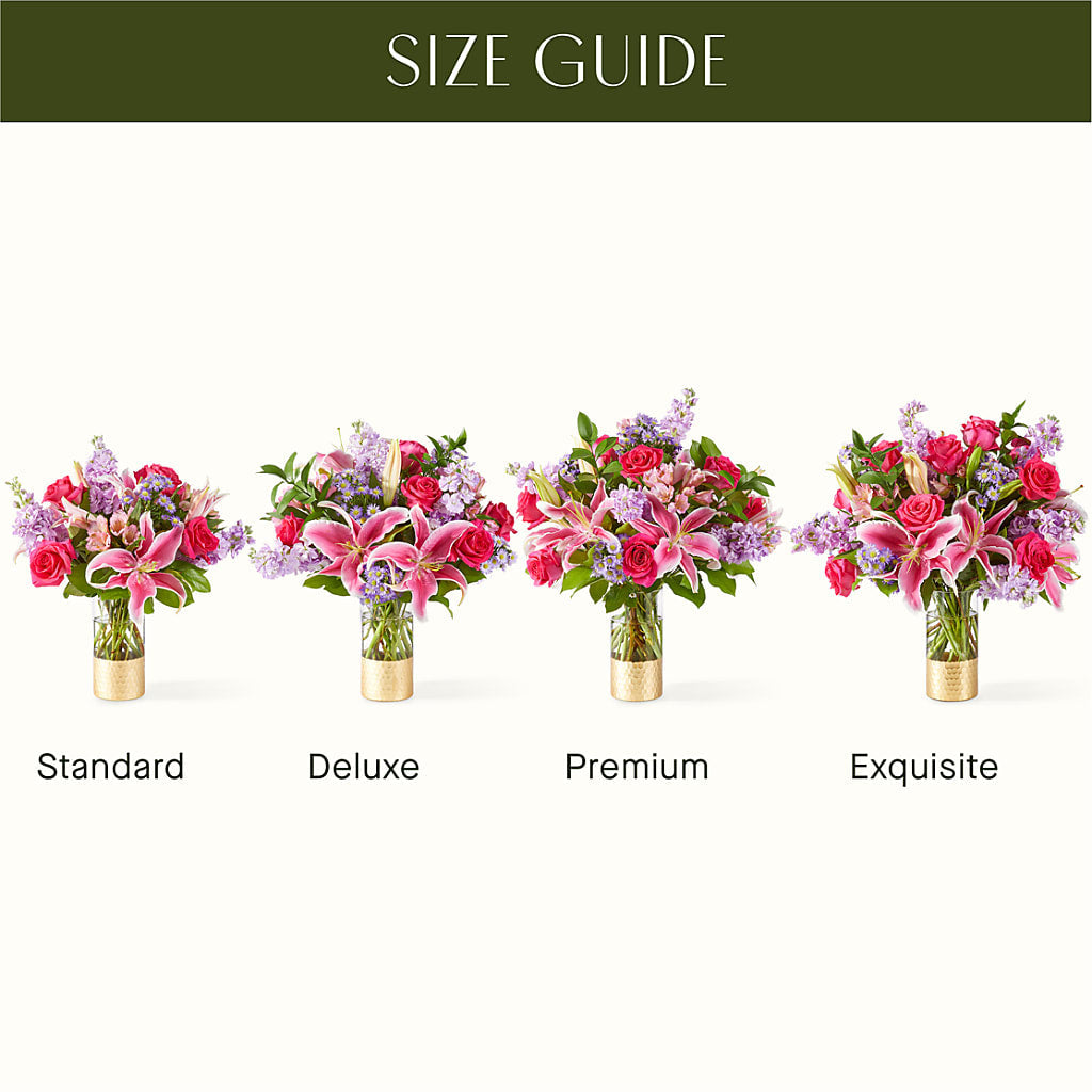 Written in the Stars Bouquet –  Abell Flower Shop, Abernathy TX
