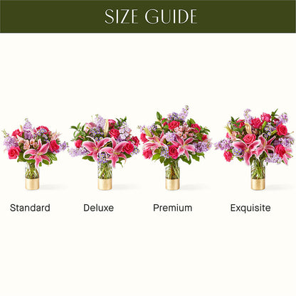 Written in the Stars Bouquet –  Abell Flower Shop, Abernathy TX