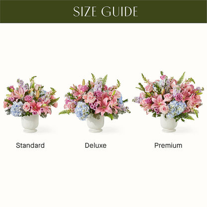 Wonderland Bouquet –  Abell Flower Shop, Abernathy TX