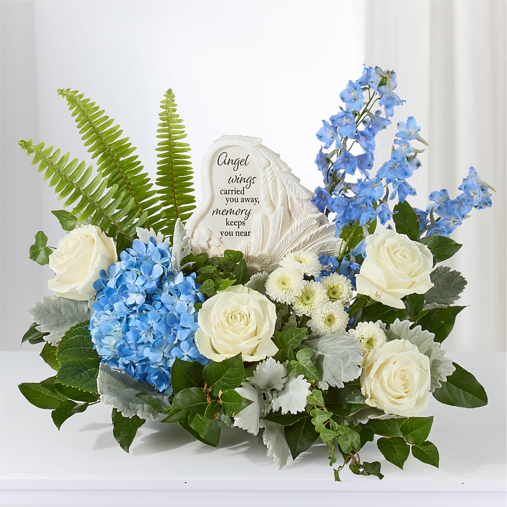 Dearest Arrangement –  Abell Flower Shop, Abernathy TX