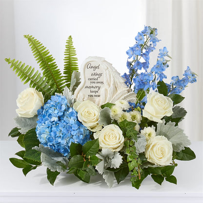 Dearest Arrangement –  Abell Flower Shop, Abernathy TX