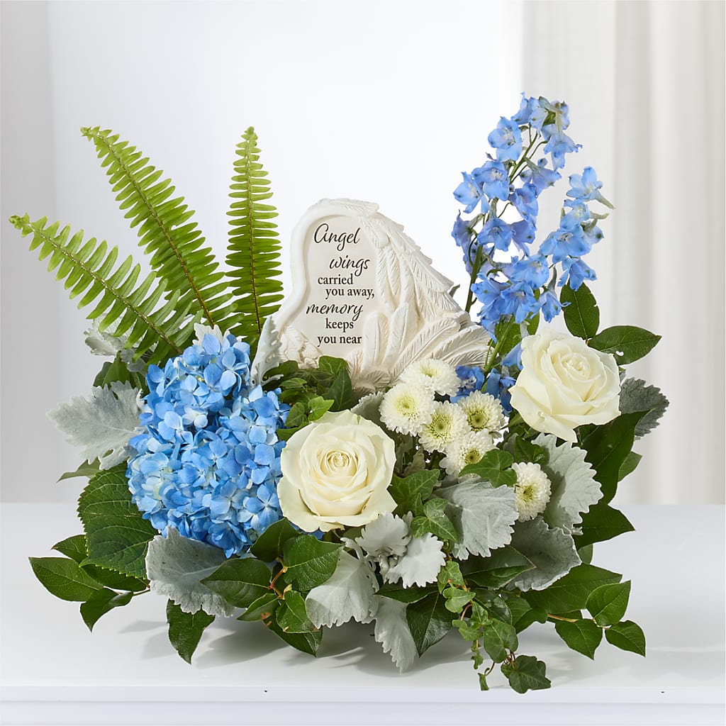 Dearest Arrangement –  Abell Flower Shop, Abernathy TX
