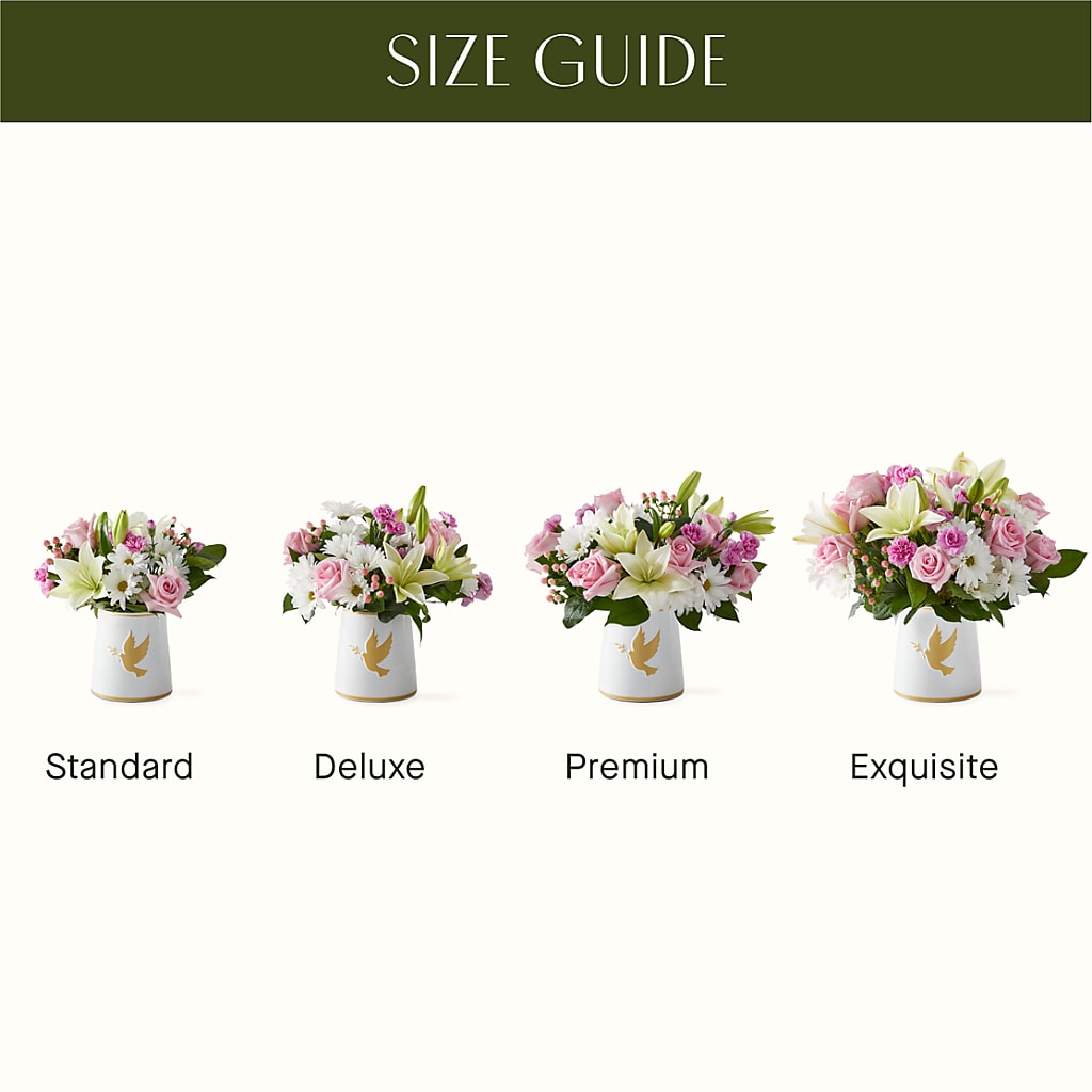 Meaningful Memories Bouquet –  Abell Flower Shop, Abernathy TX