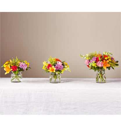 Party Punch Bouquet –  Abell Flower Shop, Abernathy TX