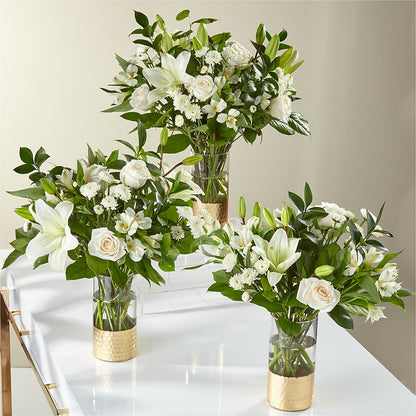 Beautiful Day Bouquet –  Abell Flower Shop, Abernathy TX