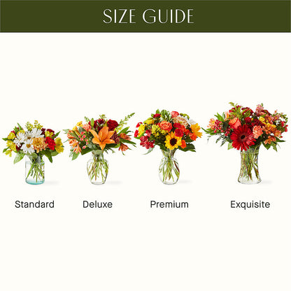 Fall Delight – A Florist Original –  Abell Flower Shop, Abernathy TX