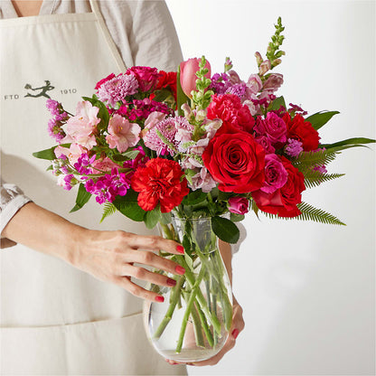 Together Forever - A Florist Original –  Abell Flower Shop, Abernathy TX