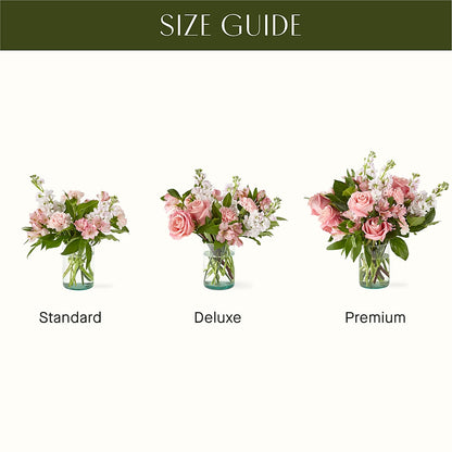 At the Ballet Bouquet –  Abell Flower Shop, Abernathy TX