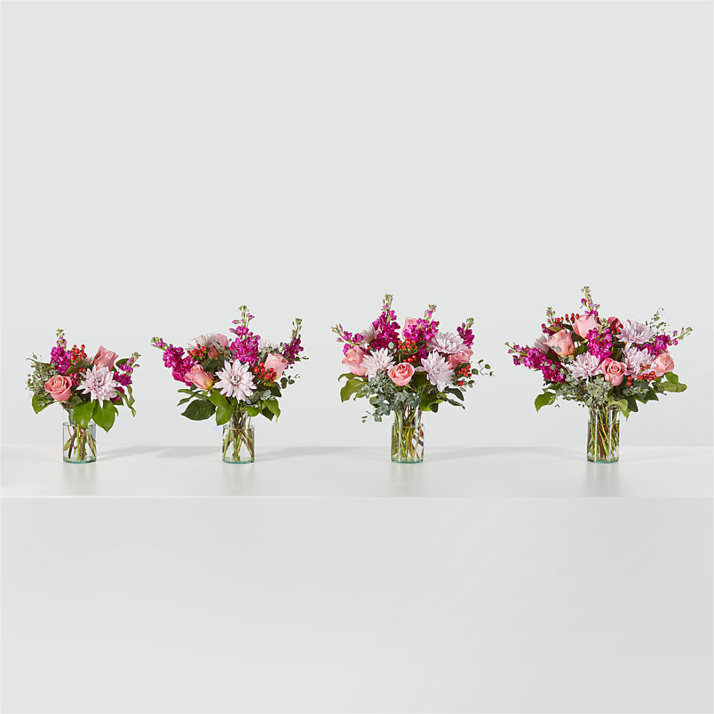Sunday Morning Bouquet –  Abell Flower Shop, Abernathy TX