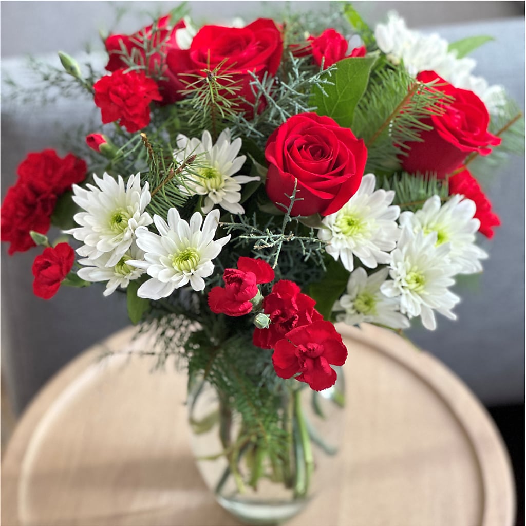 Seasonal Magic Bouquet –  Abell Flower Shop, Abernathy TX