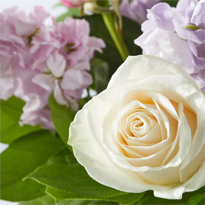 Springtime Spritz Bouquet –  Abell Flower Shop, Abernathy TX