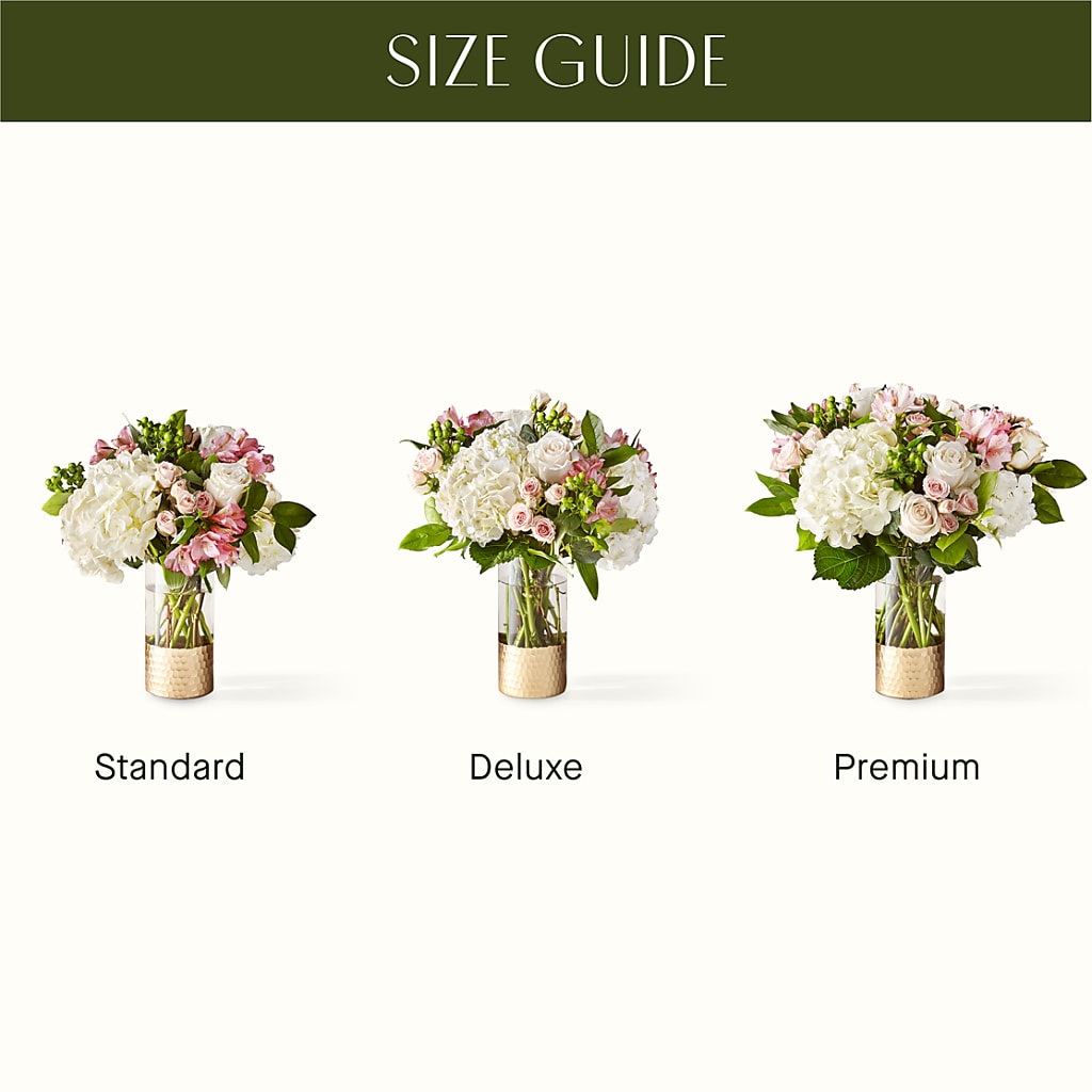 Parisian Stroll Bouquet –  Abell Flower Shop, Abernathy TX