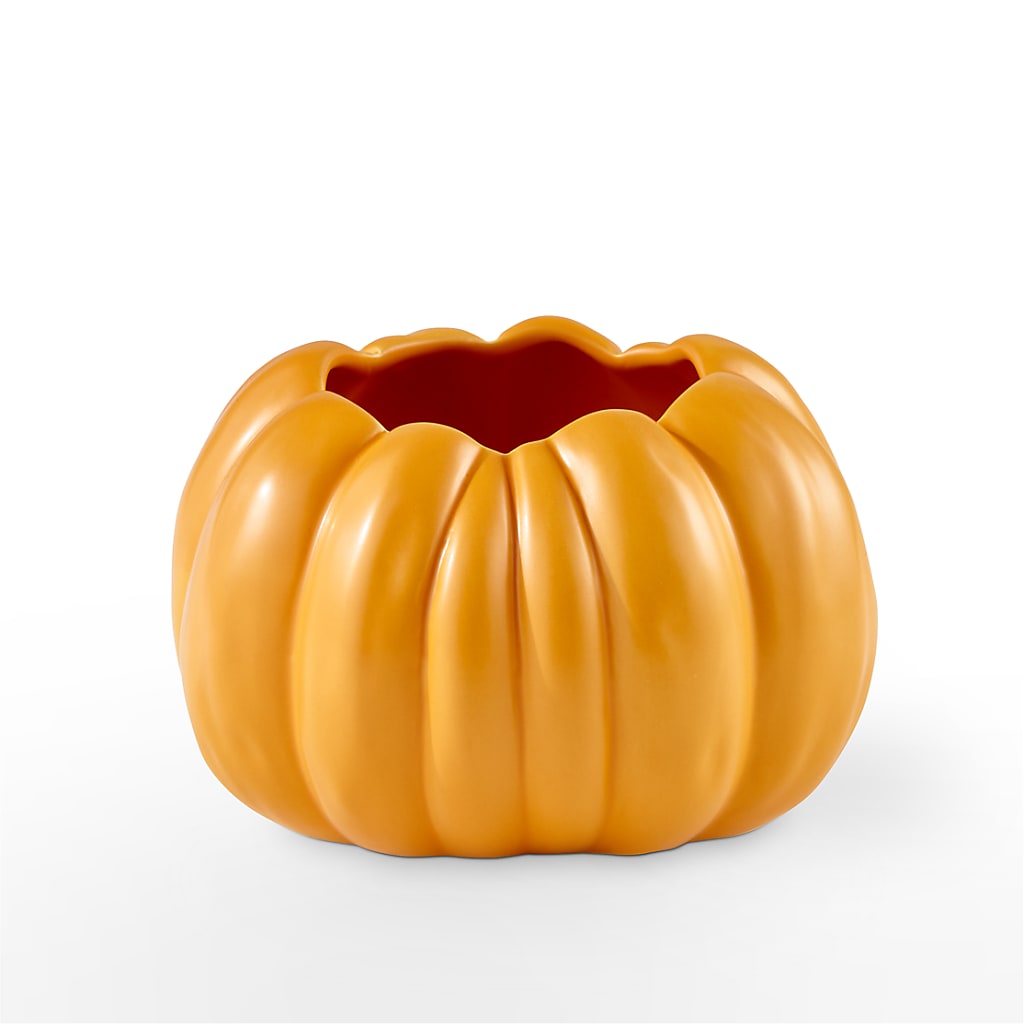 Pick of the Patch Pumpkin Bouquet –  Abell Flower Shop, Abernathy TX
