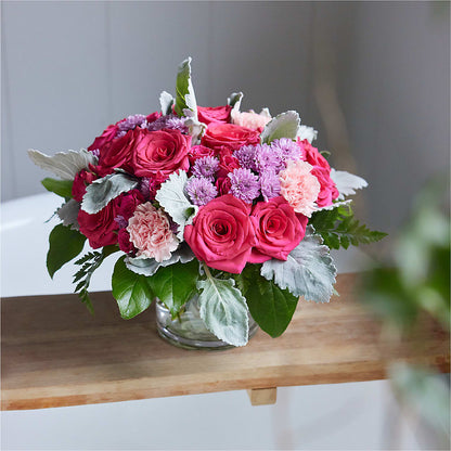 Sweet As Can Be Bouquet –  Abell Flower Shop, Abernathy TX