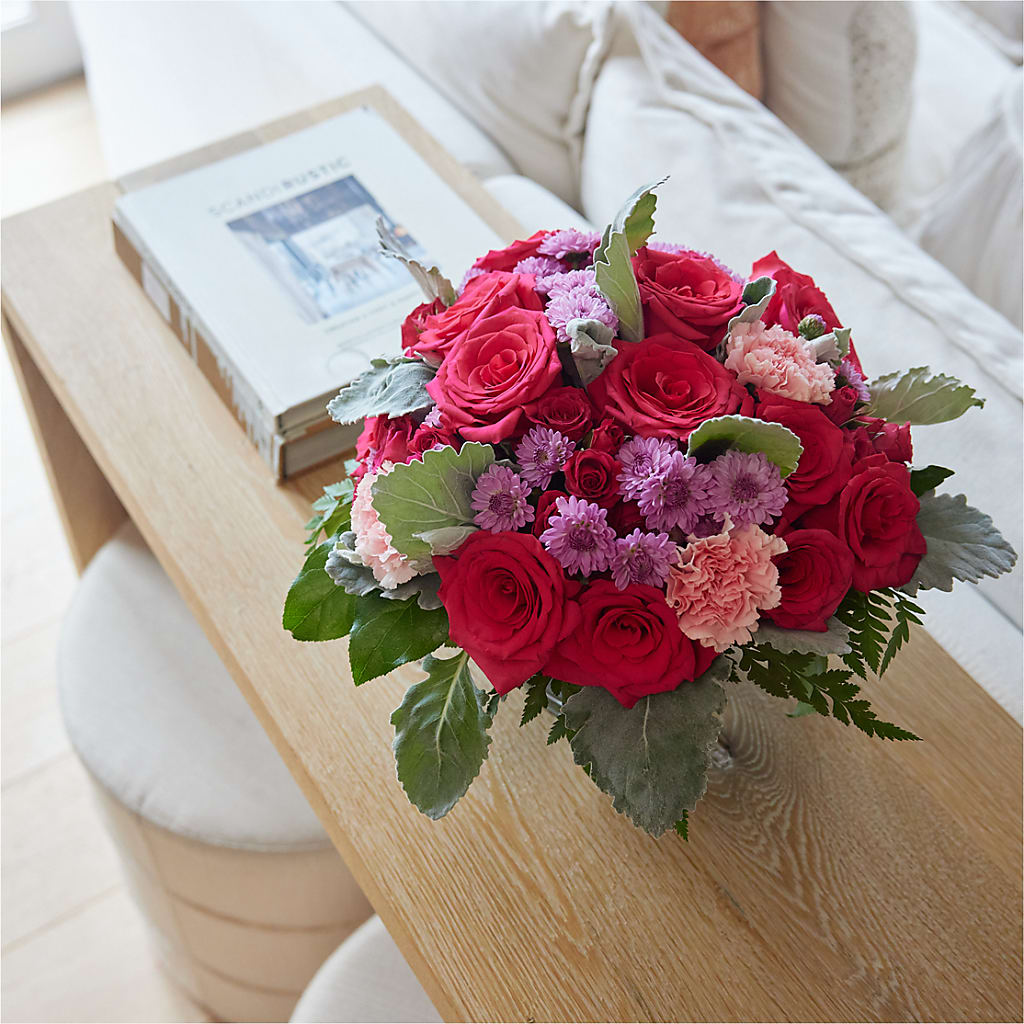Sweet As Can Be Bouquet –  Abell Flower Shop, Abernathy TX