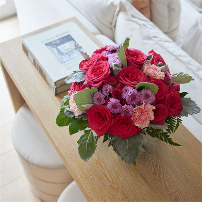 Sweet As Can Be Bouquet –  Abell Flower Shop, Abernathy TX