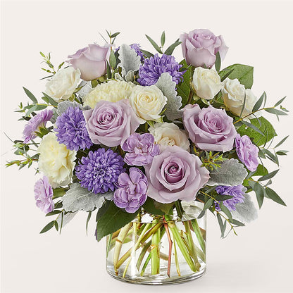 Stardust Bouquet –  Abell Flower Shop, Abernathy TX