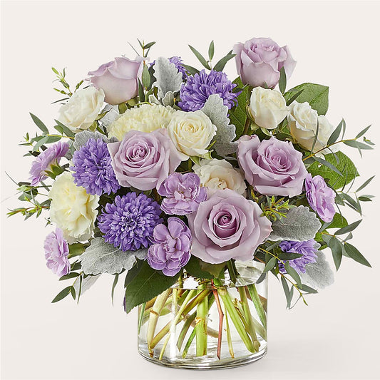 Stardust Bouquet –  Abell Flower Shop, Abernathy TX