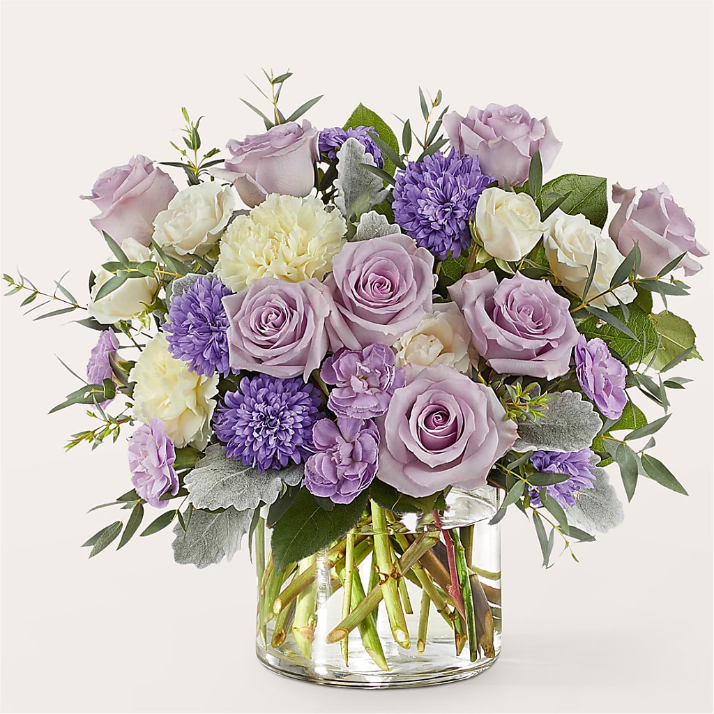 Stardust Bouquet –  Abell Flower Shop, Abernathy TX