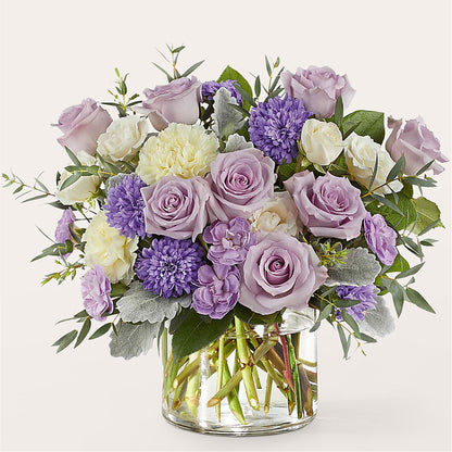 Stardust Bouquet –  Abell Flower Shop, Abernathy TX