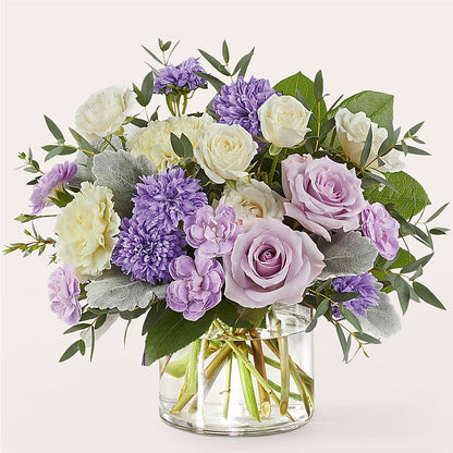 Stardust Bouquet –  Abell Flower Shop, Abernathy TX