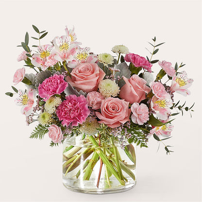 The Treehouse Bouquet –  Abell Flower Shop, Abernathy TX