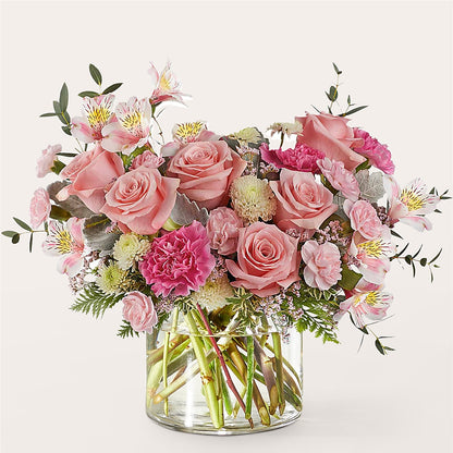 The Treehouse Bouquet –  Abell Flower Shop, Abernathy TX