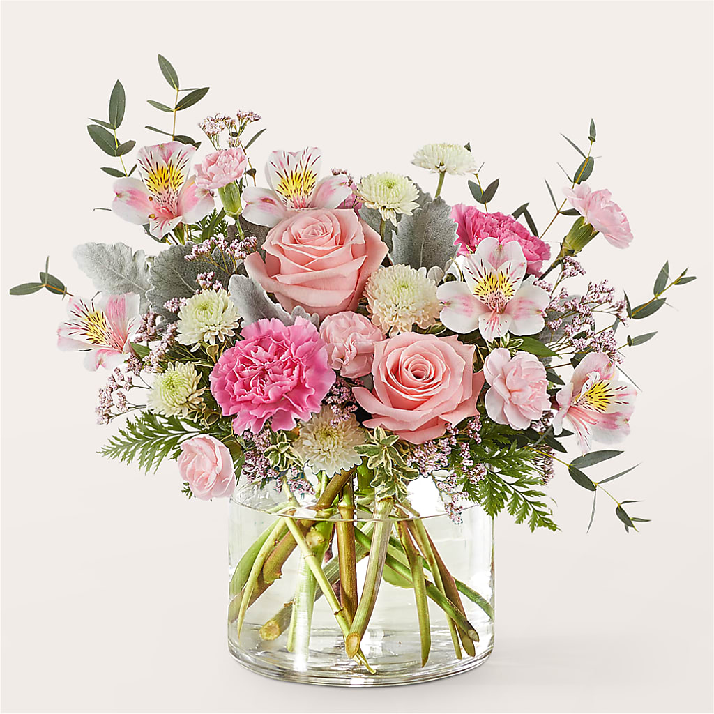 The Treehouse Bouquet –  Abell Flower Shop, Abernathy TX