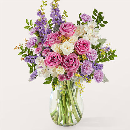 Lucky Me Bouquet –  Abell Flower Shop, Abernathy TX