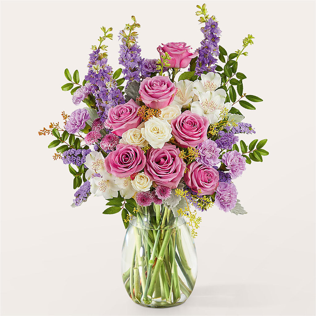 Lucky Me Bouquet –  Abell Flower Shop, Abernathy TX