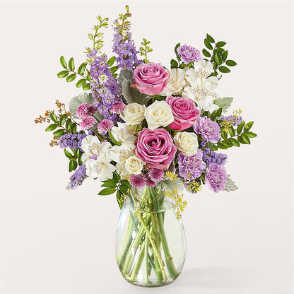 Lucky Me Bouquet –  Abell Flower Shop, Abernathy TX