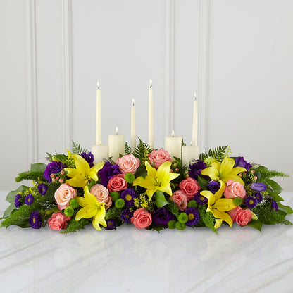 Forever Arrangement –  Abell Flower Shop, Abernathy TX