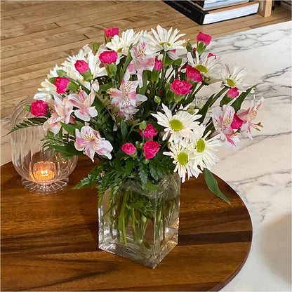 Sweet Surprises® Bouquet –  Abell Flower Shop, Abernathy TX