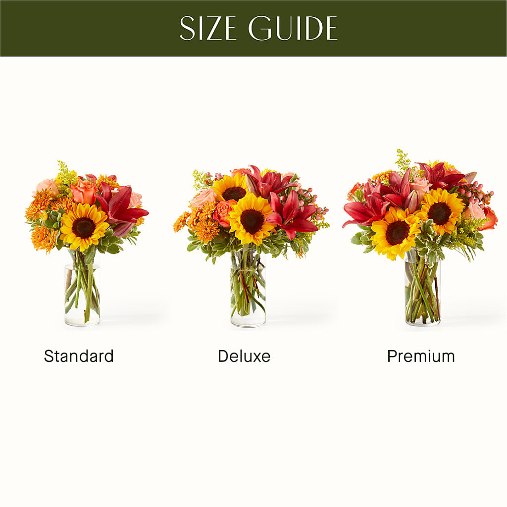 Acorn Lane Bouquet –  Abell Flower Shop, Abernathy TX