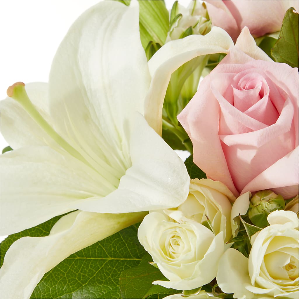 Kindhearted Bouquet –  Abell Flower Shop, Abernathy TX